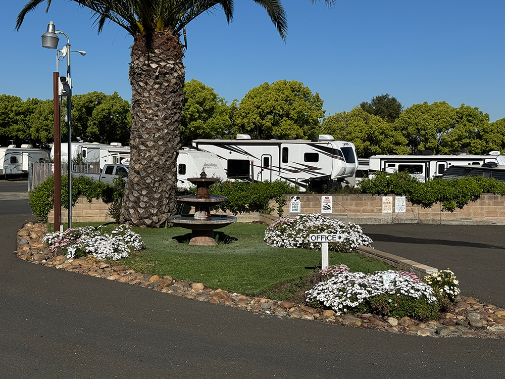 Tradewinds RV Park